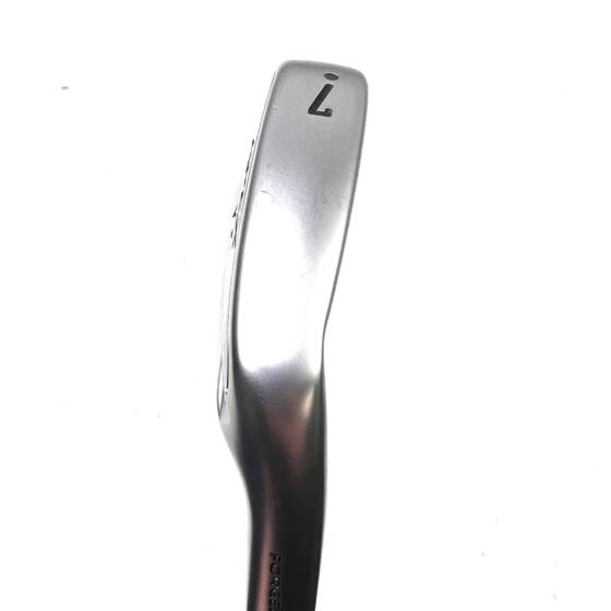 Callaway Apex Pro 21 7 Iron / 33 Degree / KBS Tour 130 X-Stiff