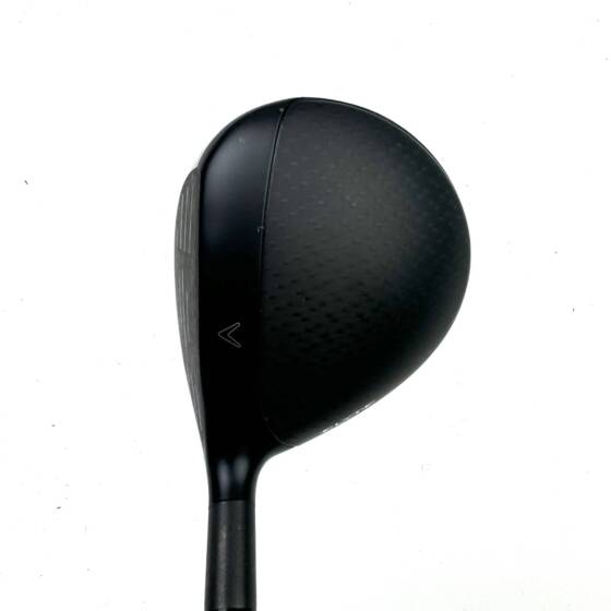 Callaway Elyte 5 Wood / 18 Degree / Denali 60 Regular Flex
