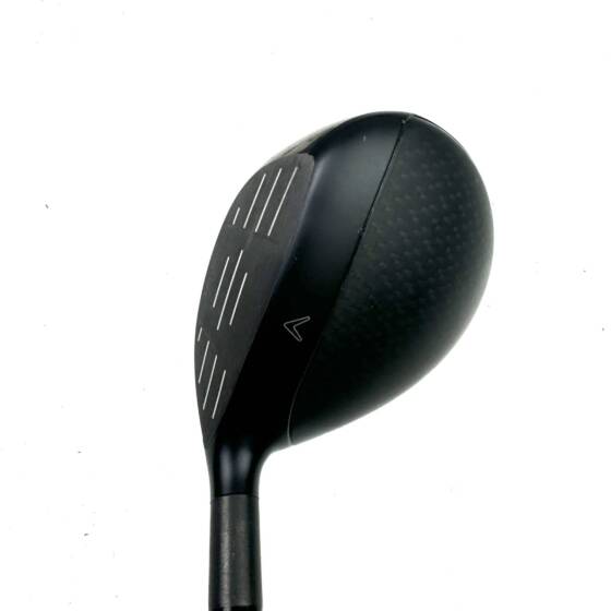 Callaway Elyte 5 Wood / 18 Degree / Denali 60 Regular Flex
