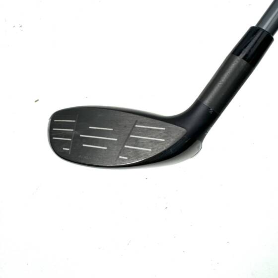 Callaway Elyte 5 Wood / 18 Degree / Denali 60 Regular Flex