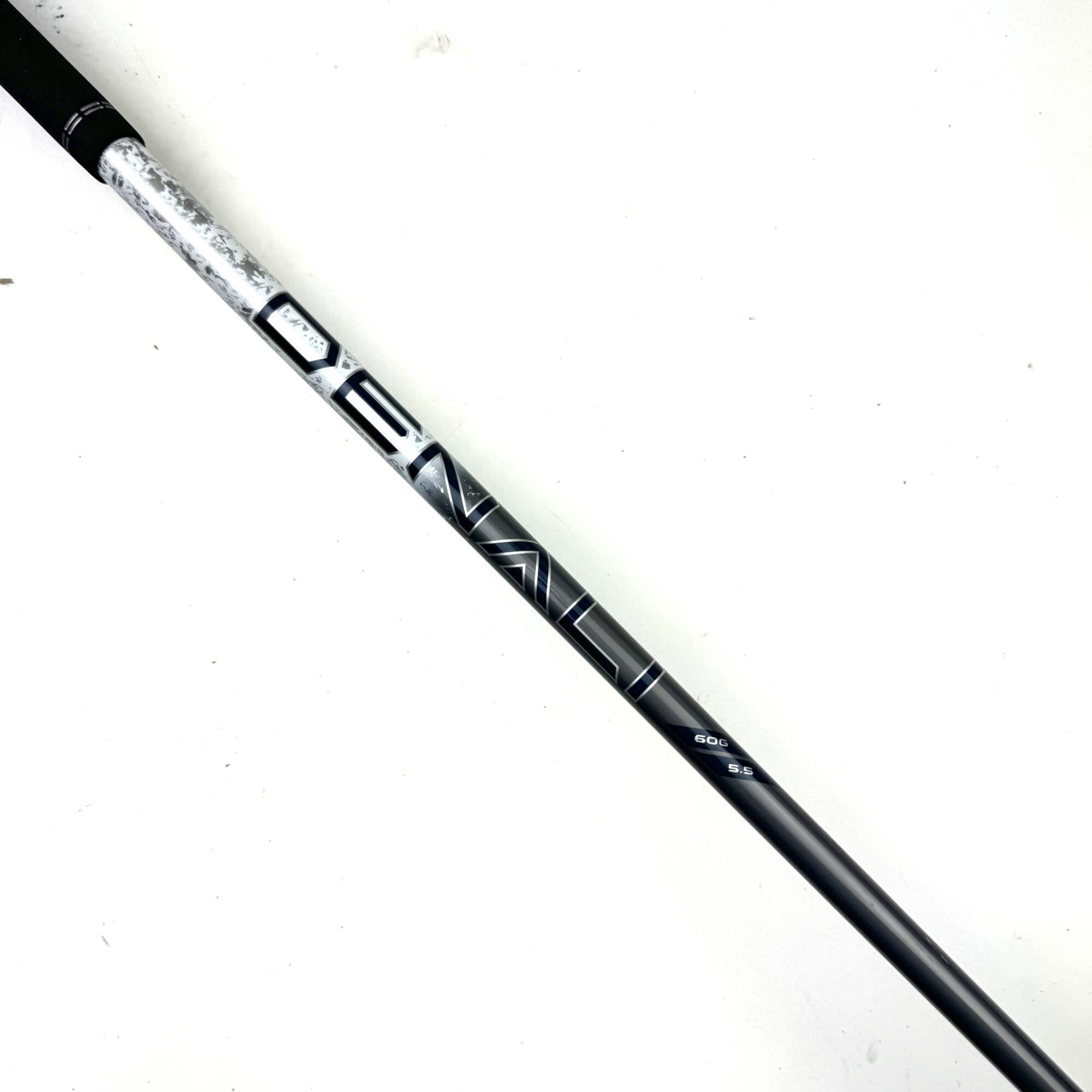 Callaway Elyte 5 Wood / 18 Degree / Denali 60 Regular Flex