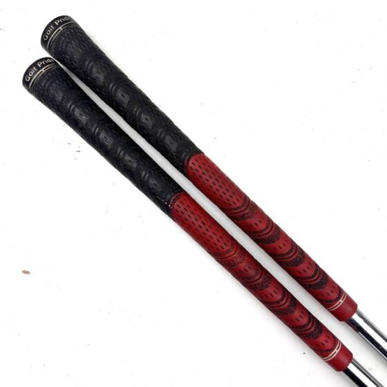 Mizuno MP T-Series Wedge Set / 53 & 60 Degree / Dynamic Gold Wedge Flex