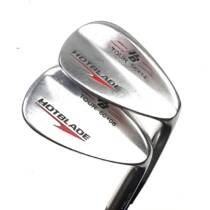 Hotblade Tour Wedge Set / 56 & 60 Degree / Hotblade Wedge Flex