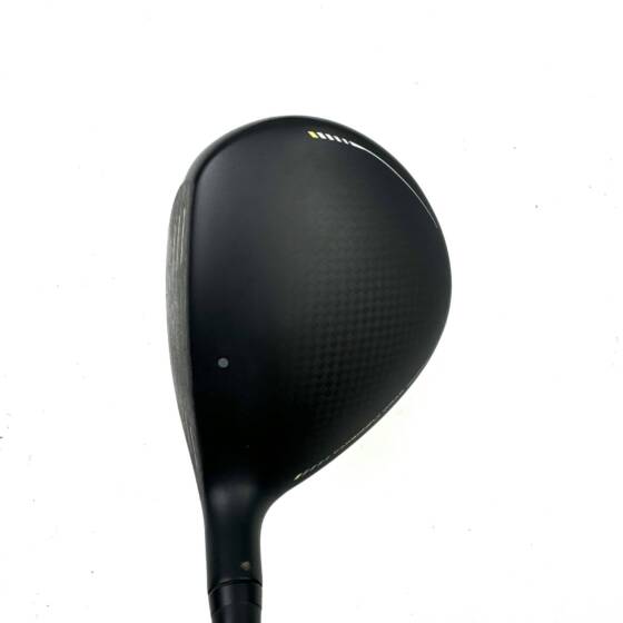 Ping G430 Max 3 Wood / 15 Degree / Alta CB 65 Stiff Flex