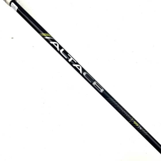 Ping G430 Max 3 Wood / 15 Degree / Alta CB 65 Stiff Flex