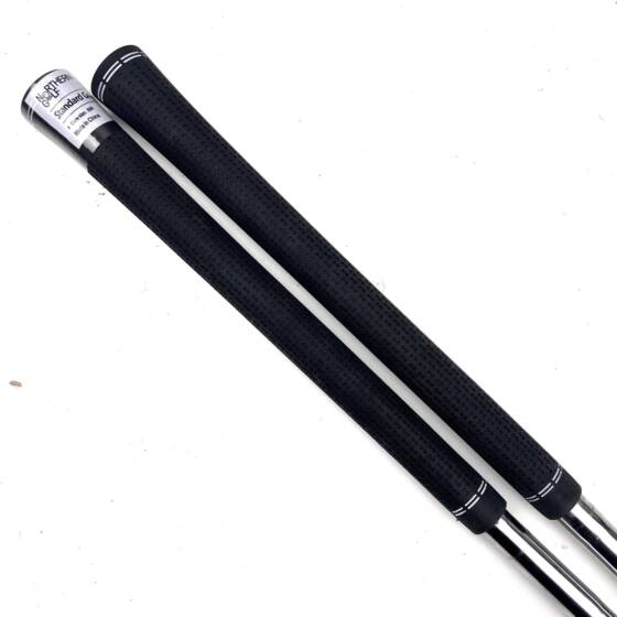 Hotblade Tour Wedge Set / 56 & 60 Degree / Hotblade Wedge Flex