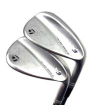 Taylormade Milled Grind 3 Wedge Set / 56 & 58 Degree / Dynamic Gold S200 Stiff Flex