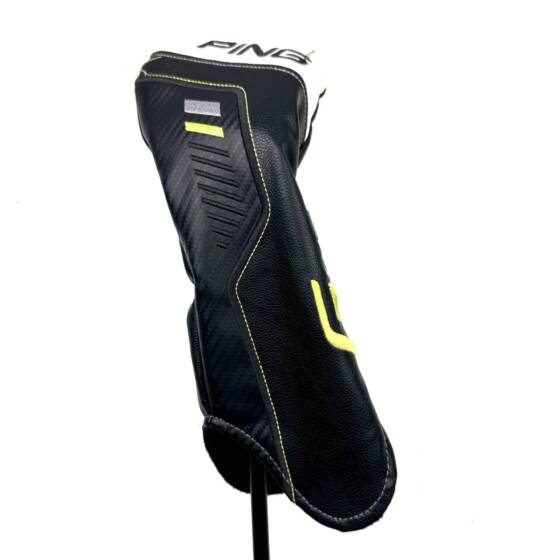 Ping G430 Max 3 Wood / 15 Degree / Alta CB 65 Stiff Flex