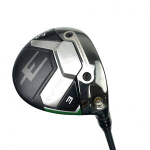 Callaway Elyte 3 Wood / 15 Degree / Denali 60 Stiff Flex