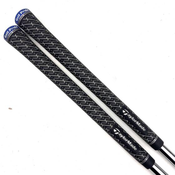 Taylormade Milled Grind 3 Wedge Set / 56 & 58 Degree / Dynamic Gold S200 Stiff Flex