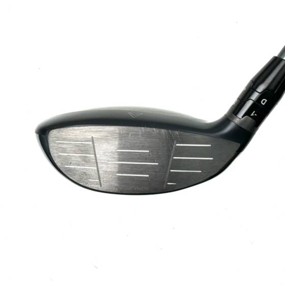 Callaway Elyte 3 Wood / 15 Degree / Denali 60 Stiff Flex