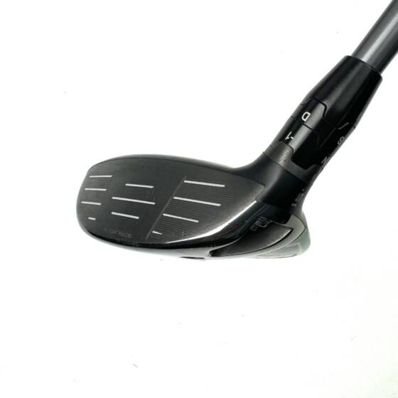 Callaway Elyte 3 Wood / 15 Degree / Denali 60 Stiff Flex