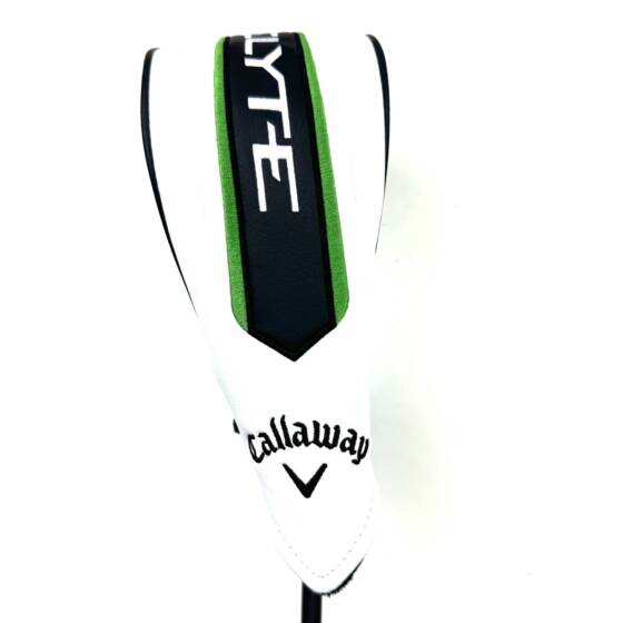 Callaway Elyte 3 Wood / 15 Degree / Denali 60 Stiff Flex