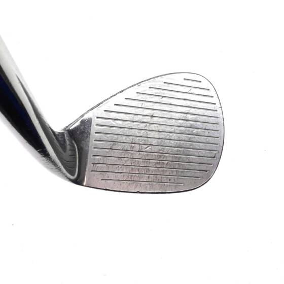 Left Handed Cobra King Snakebite Wedges / 56 & 60 Degree / KBS Hi-Rev 2.0 125 Stiff Flex