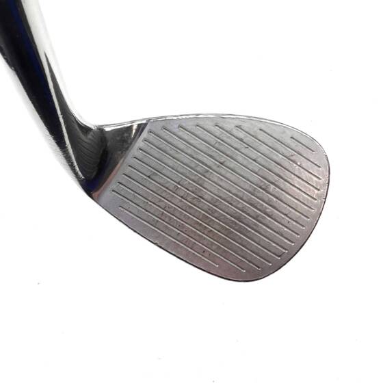 Left Handed Cobra King Snakebite Wedges / 56 & 60 Degree / KBS Hi-Rev 2.0 125 Stiff Flex