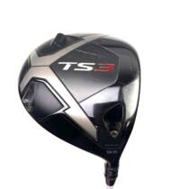 Titleist TS3 Driver / 9.5 Degree / Evenflow T1100 Stiff Flex