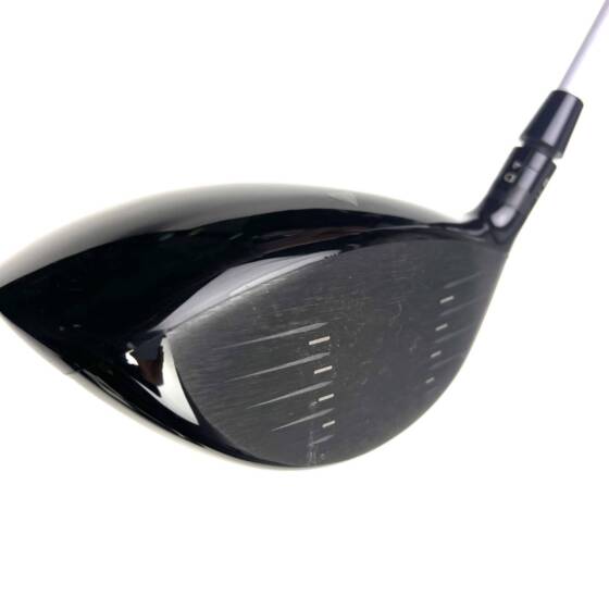 Titleist TS3 Driver / 9.5 Degree / Evenflow T1100 Stiff Flex