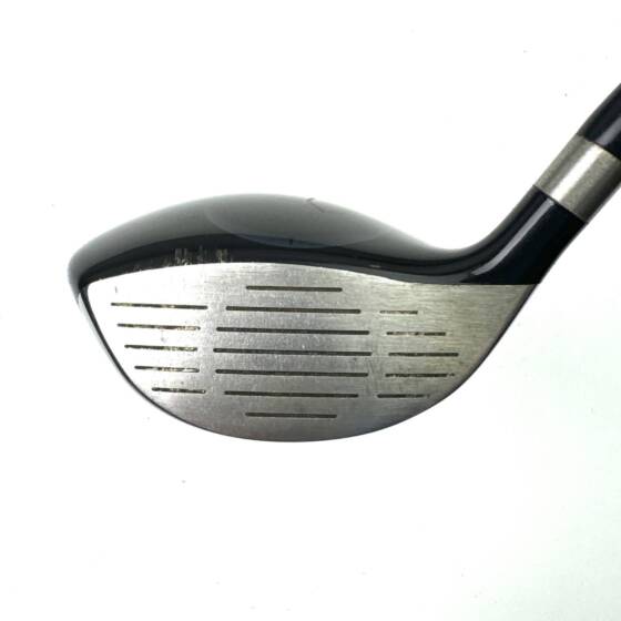 Ping G5 L 5 Wood / 22 Degree / ULT 250 Ladies Flex