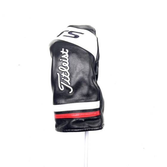 Titleist TS3 Driver / 9.5 Degree / Evenflow T1100 Stiff Flex