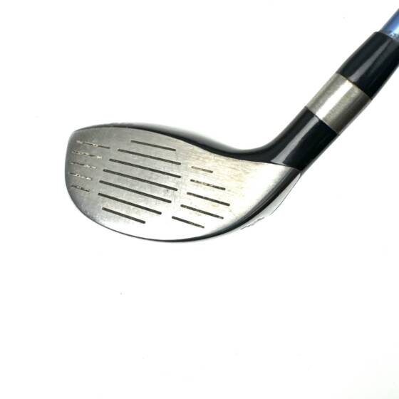 Ping G5 L 5 Wood / 22 Degree / ULT 250 Ladies Flex