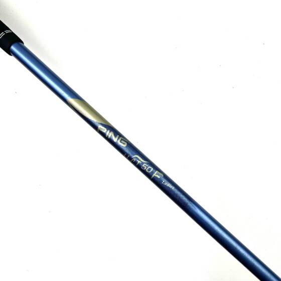 Ping G5 L 5 Wood / 22 Degree / ULT 250 Ladies Flex