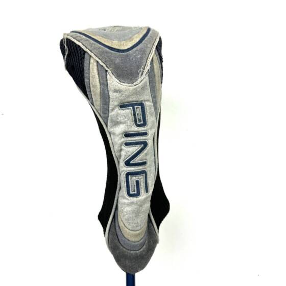 Ping G5 L 5 Wood / 22 Degree / ULT 250 Ladies Flex