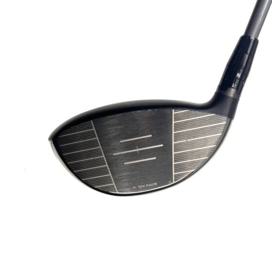 Callaway Elyte Driver / 10.5 Degree / Denali 50 Stiff Flex