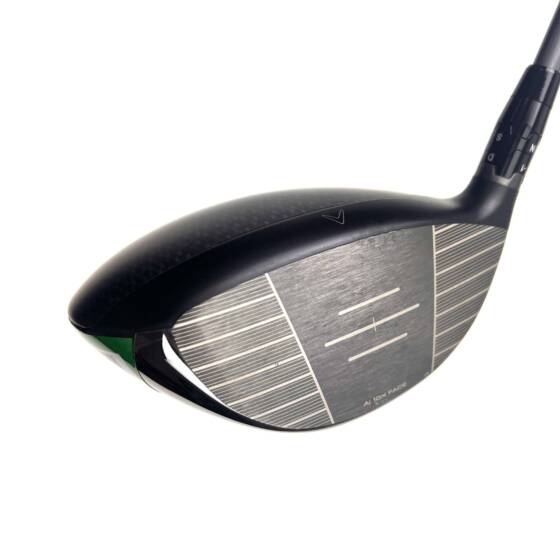 Callaway Elyte Driver / 10.5 Degree / Denali 50 Stiff Flex