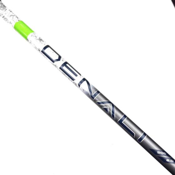 Callaway Elyte Driver / 10.5 Degree / Denali 50 Stiff Flex