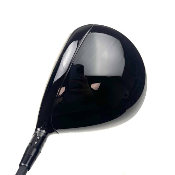 Callaway Elyte Triple Diamond Driver / 9 Degree / Tensei 1K Black 65 Stiff Flex