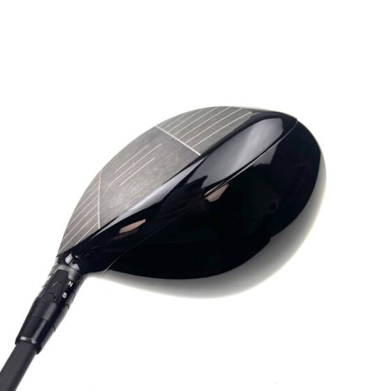 Callaway Elyte Triple Diamond Driver / 9 Degree / Tensei 1K Black 65 Stiff Flex