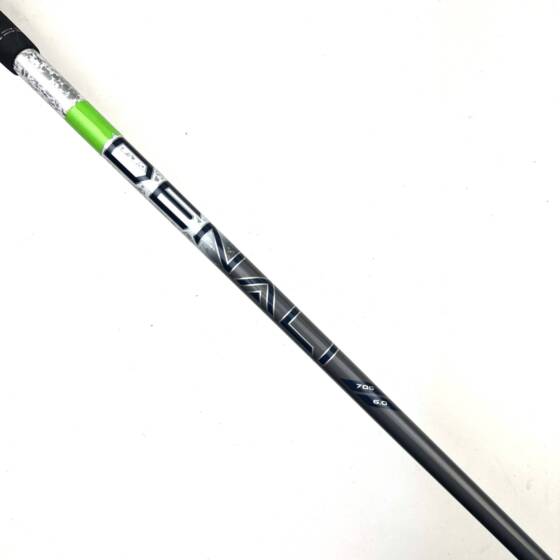 Left Handed Callaway Elyte 3 Wood / 15 Degree / Denali 60 Stiff Flex