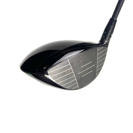 Callaway Elyte Triple Diamond Driver / 9 Degree / Tensei 1K Black 65 Stiff Flex