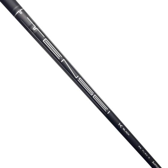 Callaway Elyte Triple Diamond Driver / 9 Degree / Tensei 1K Black 65 Stiff Flex