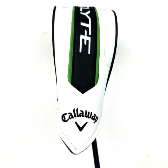 Left Handed Callaway Elyte 3 Wood / 15 Degree / Denali 60 Stiff Flex