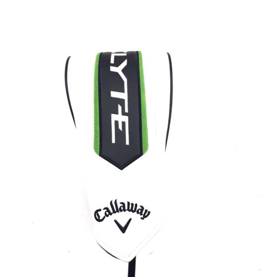 Callaway Elyte Triple Diamond Driver / 9 Degree / Tensei 1K Black 65 Stiff Flex