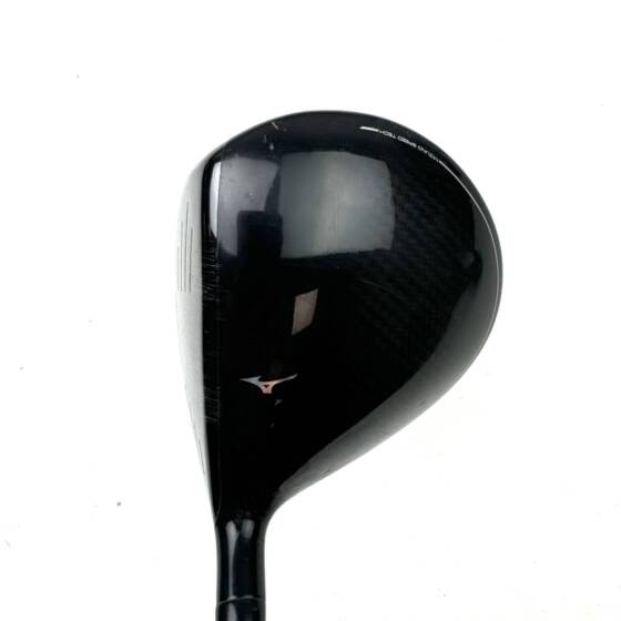 Mizuno ST 190 3 Wood / 15 Degree / Atmos 6 Regular Flex