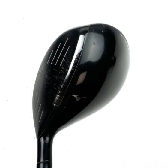 Mizuno ST 190 3 Wood / 15 Degree / Atmos 6 Regular Flex