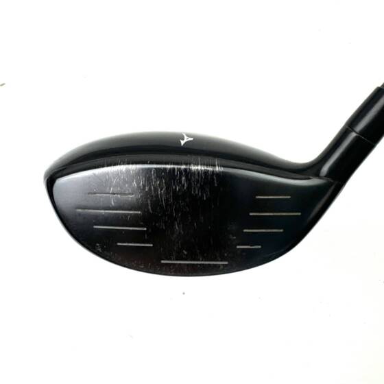 Mizuno ST 190 3 Wood / 15 Degree / Atmos 6 Regular Flex