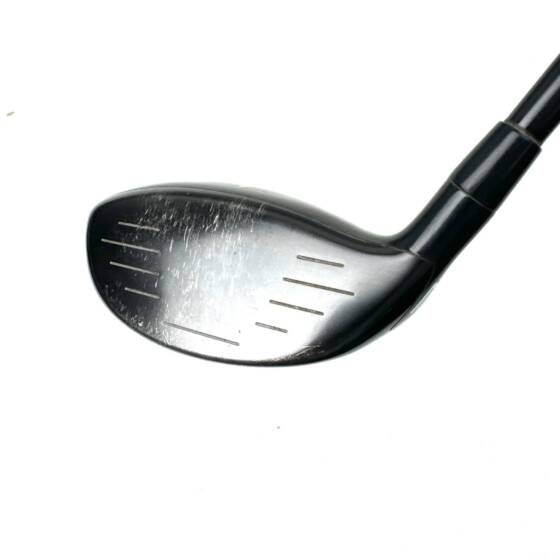 Mizuno ST 190 3 Wood / 15 Degree / Atmos 6 Regular Flex