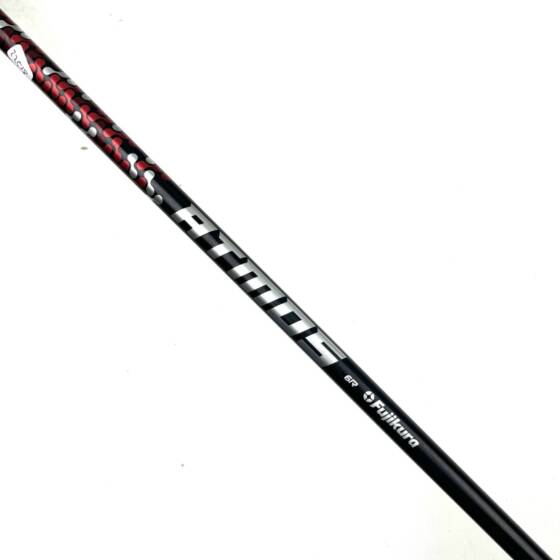 Mizuno ST 190 3 Wood / 15 Degree / Atmos 6 Regular Flex