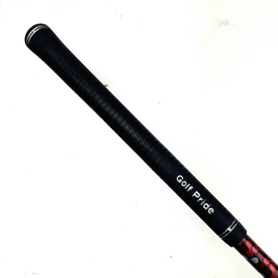 Mizuno ST 190 3 Wood / 15 Degree / Atmos 6 Regular Flex