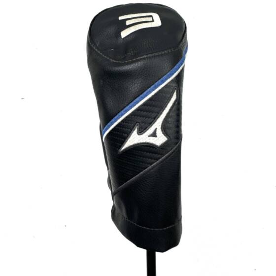 Mizuno ST 190 3 Wood / 15 Degree / Atmos 6 Regular Flex
