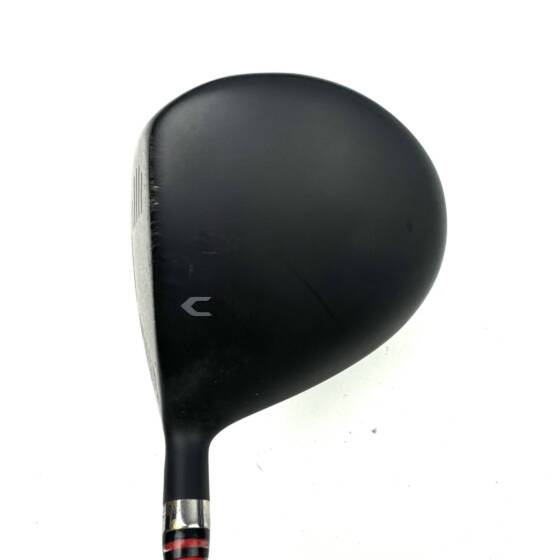 Wilson Staff D300 3 Wood / 15 Degree / D300 Superlight Regular Flex