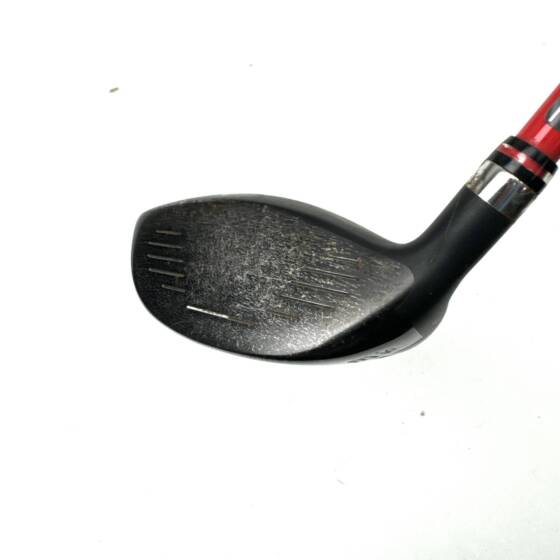 Wilson Staff D300 3 Wood / 15 Degree / D300 Superlight Regular Flex