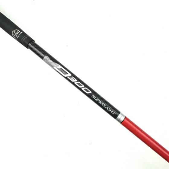 Wilson Staff D300 3 Wood / 15 Degree / D300 Superlight Regular Flex