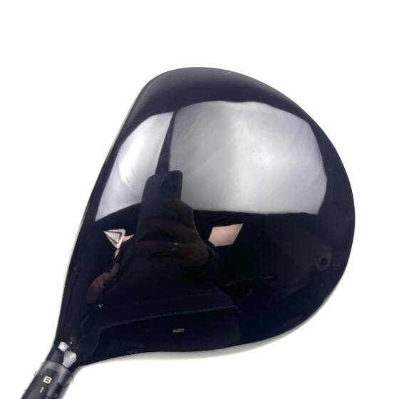 Titleist TS3 Driver / 9.5 Degree / Kurokage XM60 Regular Flex
