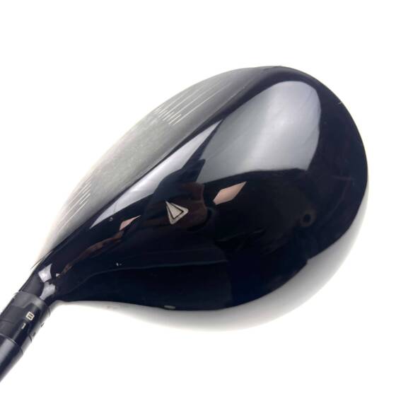 Titleist TS3 Driver / 9.5 Degree / Kurokage XM60 Regular Flex