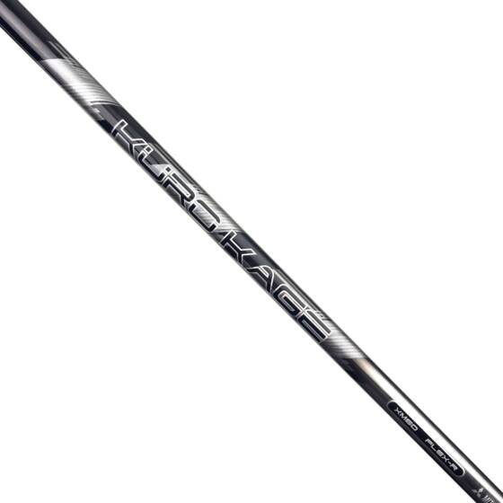 Titleist TS3 Driver / 9.5 Degree / Kurokage XM60 Regular Flex