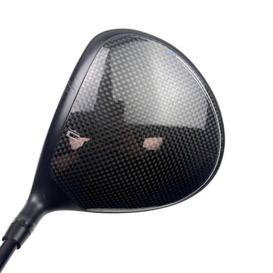 Cobra Aerojet Driver / 10.5 Degree / Crossfire Regular Flex